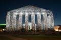 The Parthenon of Books