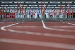 MČR v atletice 2017