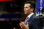 Donald Trump junior