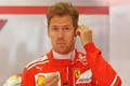F1, VC Rakouska 2017:  Sebastian Vettel, Ferrari