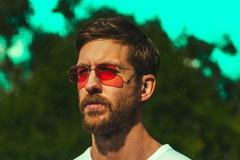 Calvin Harris