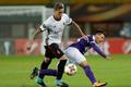Evropská liga: Austria Vídeň - AC Milán