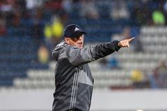 Evropská liga: Zlín - Tiraspol