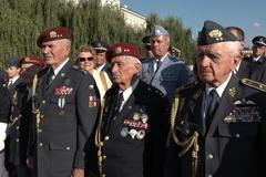 Pieta za československé letce RAF