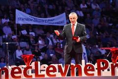 Středula: Cena práce v ČR je podhodnocená, o tom dnes už nikdo nepochybuje