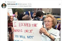 Seth Lemon, Marianne Rubinova