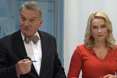 Hodnocení výsledků lékařské péče musí být pro lidi dostupné, nestačí věřit sousedce