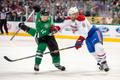 NHL, Dallas-Montreal: Radek Faksa (12) - Shea Weber (6)
