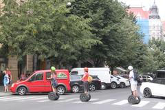 Segwaye