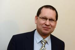 Ústavní soudce Radovan Suchánek