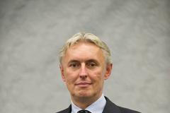 Soči 2014: Libor Varhaník - místopředseda ČOV