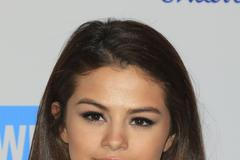 Selena Gomez
