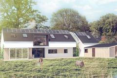 Český ostrovní dům