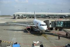 Výroční let ČSA a Letiště Praha k 80. výročí, směr Praha - Piešťany - Brno - Praha