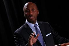 Kenneth Frazier