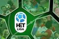 HET liga - úvodní obrázek grafiky