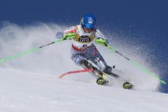 MS 2017, slalom Ž: Veronika Velez Zuzulová