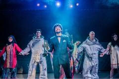 Divadlo ABC - Šedesátky