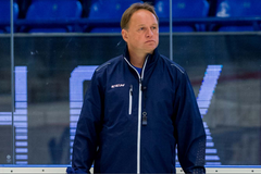 Trenér Pavel Patera