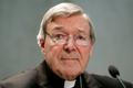Kardinál George Pell.