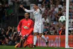 LM 2017: Cristiano Ronaldo