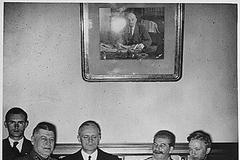 Molotov Ribbentrop