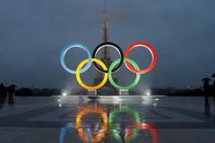 LOH 2024 bude hostit Paříž