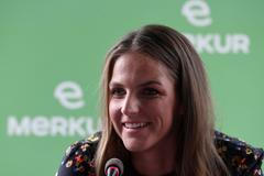 TK: Karolína Plíšková