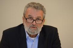 Rozhovor s Ivanem Gabalem