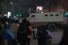 Teroristé stříleli na hosty restaurace v hlavním městě Burkiny Faso