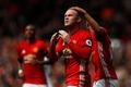 Wayne Rooney (Manchester United)