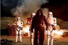 Hvězdné války -  Star Wars - Síla se probouzí