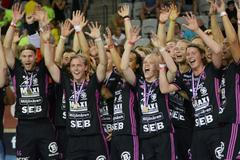 Florblisté Falunu na Czech Open