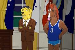 BoJack Horseman