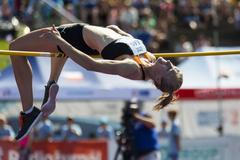 MČR v atletice 2017