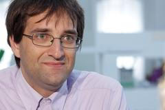 Autistán je země snů, za mnoha významnými objevy jsou nenormální osoby, říká Schovanec