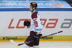 Sparta - Plzeň, 52. kolo extraligy 2016/17