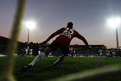 Gambrinus liga: 1. FC Slovácko - Baník Ostrava