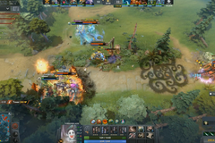 V Seattlu vypuklo herní šílenství. Takhle vypadá mistrovství světa v počítačových hrách