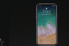 iPhone X pozná uživatele podle tváře. Applu se ukázka napoprvé nepovedla