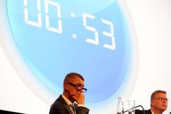 Předvolební debata v Lucerně