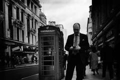 Londýn, Velká Británie