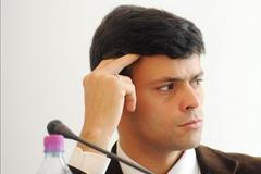Leopoldo López