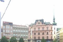 Proč? Proto! Demonstrace v Brně.