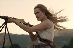 Trailer ke druhé sérii seriálu Westworld