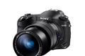Sony představilo model RX10 IV