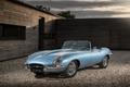 Jaguar E-Type Zero 2