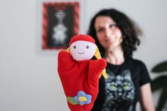 Dům na půli cesty Brno