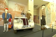 Být retro je in, není to jen o socialismu, všichni rádi vzpomínáme na dětství, říká Burianová