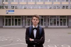 Dokumentární film Nejsledovanější